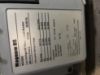 Picture of Eaton/ Cutler-Hammer Magnum DS MDS808 Circuit Breaker 800 Amp 600 Volt AC E/O D/O
