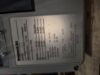 Picture of Eaton/ Cutler-Hammer Magnum DS MDS830 Circuit Breaker 3000 Amp 600 Volt AC E/O D/O