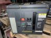 Picture of Square D MasterPact NW16HA Circuit Breaker 1600 Amp 600 VAC M/O D/O