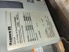 Picture of Eaton/ Cutler-Hammer Magnum MDSC4N Circuit Breaker 4000 Amp 600 Volt AC M/O D/O