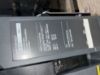 Picture of Square D MasterPact NW30H Circuit Breaker 3000 Amp 600 Volt E/O F/M