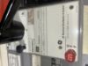 Picture of General Electric TP1610SS Power Break 1000 Amp 600 Volt M/O F/M