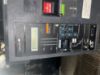 Picture of Square D MasterPact MP16H1 Circuit Breaker 1600 amp 600 Volt AC E/O D/O