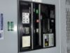 Picture of Square D Power Style Switchboard | 1600 Amp Main Breaker | 480Y/277V 3-Phase 4-Wire | NEMA 1 R&G