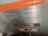 Picture of ITE Low Voltage Dry Type Transformer | 15 KVA 480-208Y/120 Volt | 3 Phase NEMA 1 R&G