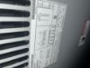 Picture of General Electric Low Voltage Dry Type Transformer | 45 KVA 480-480/277 Volt | 3 Phase NEMA 1 R&G