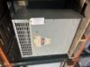 Picture of FPT Low Voltage Dry Type Transformer | 75 KVA 460-460Y/266 Volt | 3 Phase NEMA 1 R&G