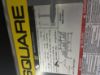 Picture of Square D Low Voltage Dry Type Transformer | 150 KVA 480-208Y/120 Volt | 3 Phase NEMA 1 R&G