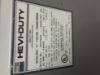 Picture of Hevi-Duty Low Voltage Dry Type Transformer | 45 KVA 480-208Y/120 Volt | 3 Phase NEMA 1 R&G