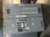 Picture of Cutler-Hammer/ Eaton Pow-R-Line Switchboard SBSC20 | 2000 Amp Main Breaker | 480V 3-Phase 3-Wire | NEMA 1 R&G