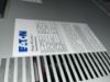Picture of Cutler-Hammer/ Eaton Pow-R-Line Switchboard SBSC20 | 2000 Amp Main Breaker | 480V 3-Phase 3-Wire | NEMA 1 R&G