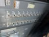 Picture of Cutler-Hammer/ Eaton Pow-R-Line Switchboard SBSC20 | 2000 Amp Main Breaker | 480V 3-Phase 3-Wire | NEMA 1 R&G