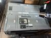 Picture of Cutler-Hammer/ Eaton Pow-R-Line Switchboard SBSC20 | 2000 Amp Main Breaker | 480V 3-Phase 3-Wire | NEMA 1 R&G