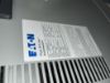 Picture of Cutler-Hammer/ Eaton Pow-R-Line Switchboard SBSC20 | 2000 Amp Main Breaker | 480V 3-Phase 3-Wire | NEMA 1 R&G