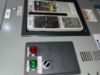 Picture of Cutler-Hammer/ Eaton Pow-R-Line Switchboard SBSC20 | 2000 Amp Main Breaker | 480V 3-Phase 3-Wire | NEMA 1 R&G
