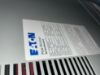Picture of Cutler-Hammer/ Eaton Pow-R-Line Switchboard SBSC20 | 2000 Amp Main Breaker | 480V 3-Phase 3-Wire | NEMA 1 R&G