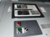 Picture of Cutler-Hammer/ Eaton Pow-R-Line Switchboard SBSC20 | 2000 Amp Main Breaker | 480V 3-Phase 3-Wire | NEMA 1 R&G