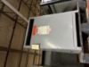 Picture of Cutler-Hammer 45 KVA | 480V-208Y/120V 3 Phase | Dry-Type Transformer R&G