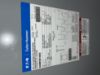 Picture of Eaton/ Cutler-Hammer 150 KVA | 408V-208Y/120V 3 Phase | Dry-Type Transformer R&G