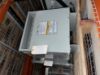Picture of Jefferson 15 KVA | 480V-415Y/240V 3 Phase | Dry-Type Transformer R&G